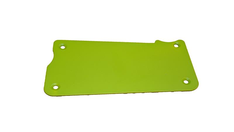 BEYİN KAPAĞI YEŞİL (RSIII)